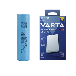 100 Adet Aspilsan Varta Energy 15.000Mah Powerbank Hediyeli - 1