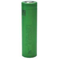 3 x Murata VTC6 3000mAH 30A Discharge 18650 Pil - 2