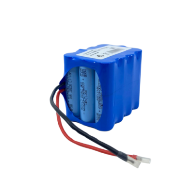 Aspilsan 11.1v 11600mAh Lion - Pil - 1