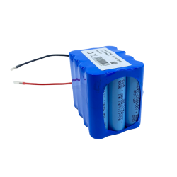 Aspilsan 11.1v 11600mAh Lion - Pil - 2