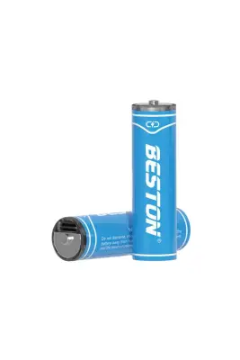 BESTON 18650 USB 3.7V 2000MAH PIL - 1