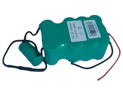 Bosch BKS4053 18v 2400mAH TNL Marka Batarya - 1