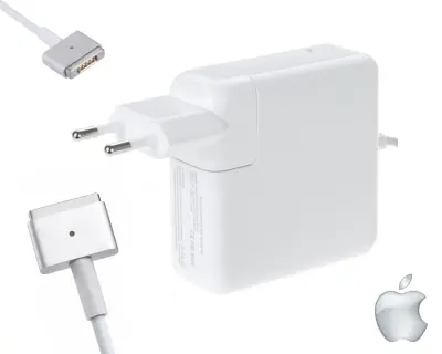 Compaxe Apple MacBook Air A1436 A1465 A1466 Adaptör Şarj Aleti CLAP-302 - 1