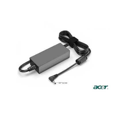 Compaxe CLA-448 Acer Notebook Şarj Adaptörü 19V 3.42A 65W 3.0 - 1