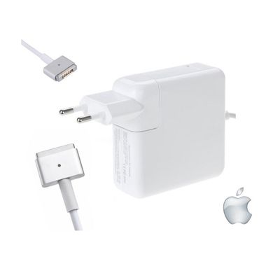 Compaxe CLAP-302 45W MagSafe 2 Notebook Adaptörü - 1