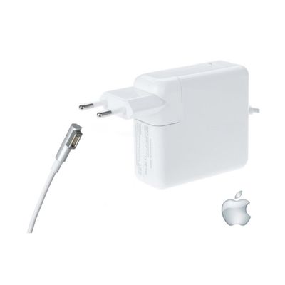 Compaxe CLAP-303 60W 16.5V 3.65A Magsafe OLD L Type-C Apple Macbook PRO Şarj Adaptör - 1