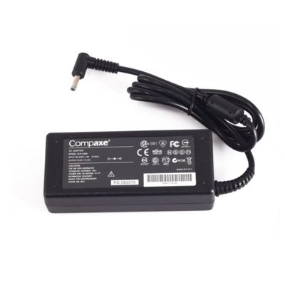 Compaxe Clc-900 Casper 19V 3.42A 3.5-1.35 Notebook Adaptörü - 1