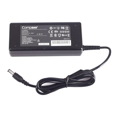 Compaxe CLT-600 90w 15v 6a 6.3 -3.0 Toshiba Notebook adaptörü - 1