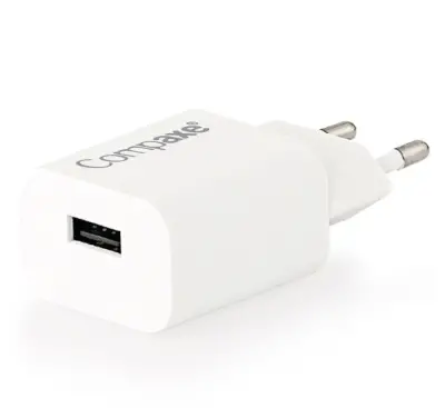 COMPAXE CTA-524B 12W 5V 2.4A USB 3.0 ADAPTÖR - 1