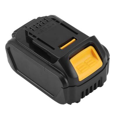 Dewalt DCB203 DCB181 DCB180 DCB200 DCB180 DCB200 DCB201 DCB201-2 L50 18V 2000mah Li-ion Batarya - 1