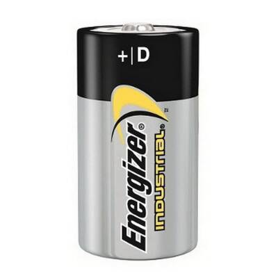 Energizer Industrial D Boy - 1