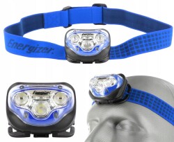 Energizer Vision Headlamp 200 Lumen Kafa Feneri - 1