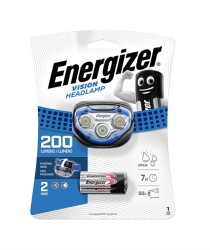 Energizer Vision Headlamp 200 Lumen Kafa Feneri - 2