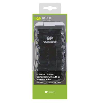 GP Universal Charger PB19 - 1