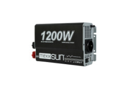 Mexxsun 12V 1200W Modifiye Sinüs İnverter - 2