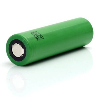 Murata VTC4 2100mAH 30A 18650 Pil 1 Adet - 1