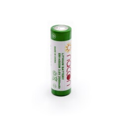 Naccon ER14505M 3.6v Lithium Pil - 1