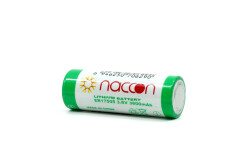 Naccon Er17505 3.6v A Size Lityum Pil - 2