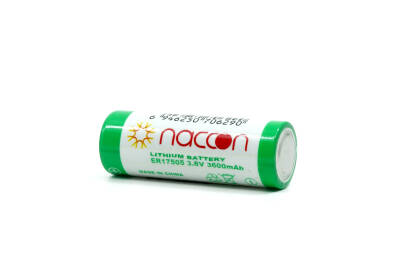 Naccon Er17505 3.6v A Size Lityum Pil - 2