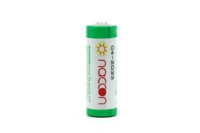 Naccon ER18505 3.6V Lityum Pil - 1
