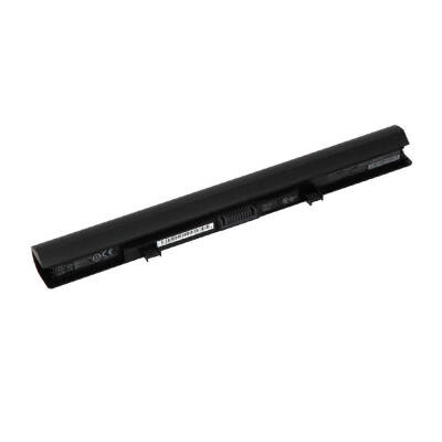 PA5185U Black Notebook Batarya Pil Toshiba İçin - 1