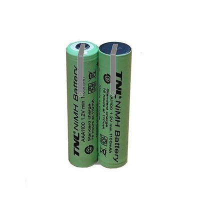 Philips 7000 Traş Makinesi Pili 2.4v 1100mAH AAA - 1