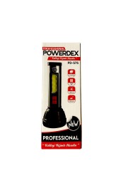 Powerdex PD-575 Profesyonel El Feneri - 3