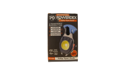 Powerdex PD-808 Çok Fonksiyonlu Mini Projektör Lamba - 5