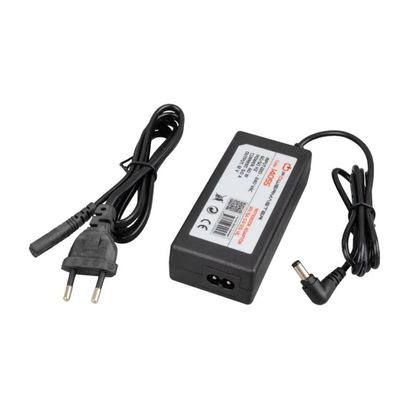 Powermaster 12V 5A Plastik Kasa Adaptör 14055 - 1