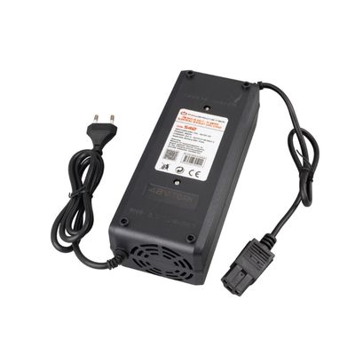 Powermaster 48 Volt - 70 Amper Elektrikli Bisiklet Şarj Cihazı PM-5412 - 1