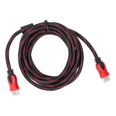 POWERMASTER 9554 1.4V ÖRGÜLÜ 3 METRE KUTLU HDMI - 1