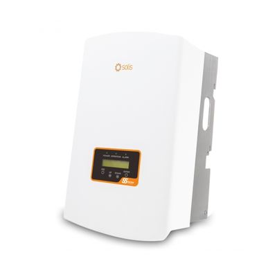 Solis 10 kW Trifaze On Grid Inverter - 1