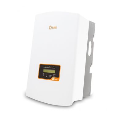 Solis 15 kW Trifaze On Grid Inverter - 1