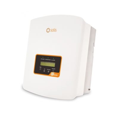 Solis 2 kW Monofaze On Grid Inverter - 1