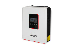 Sako Sunon Eco 4.2KW Tam Sinüs Akıllı İnverter 24V 4200W - 3