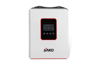 Sako Sunon Eco 6.2KW Tam Sinüs Akıllı İnverter 48V 6200W - 1