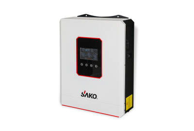 Sako Sunon Eco 6.2KW Tam Sinüs Akıllı İnverter 48V 6200W - 3