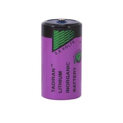 Tadiran SL-2770/S (TL-5920/S) 3.6V C Size Lithium Pil - 1