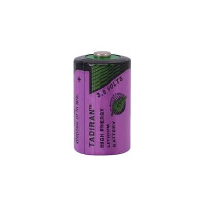 Tadiran TL-5902S SL-750S TL-2150S 1/2AA 3.6V Li-SOCI2 Lithium Pil - 1