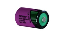 Tadiran TL-5902S SL-750S TL-2150S 1/2AA 3.6V Li-SOCI2 Lithium Pil - 2