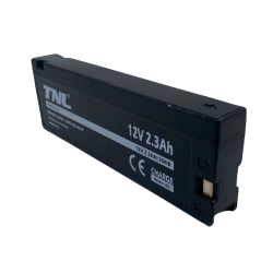 TNL 12V 2.3A PAN TİP AKÜ - 2