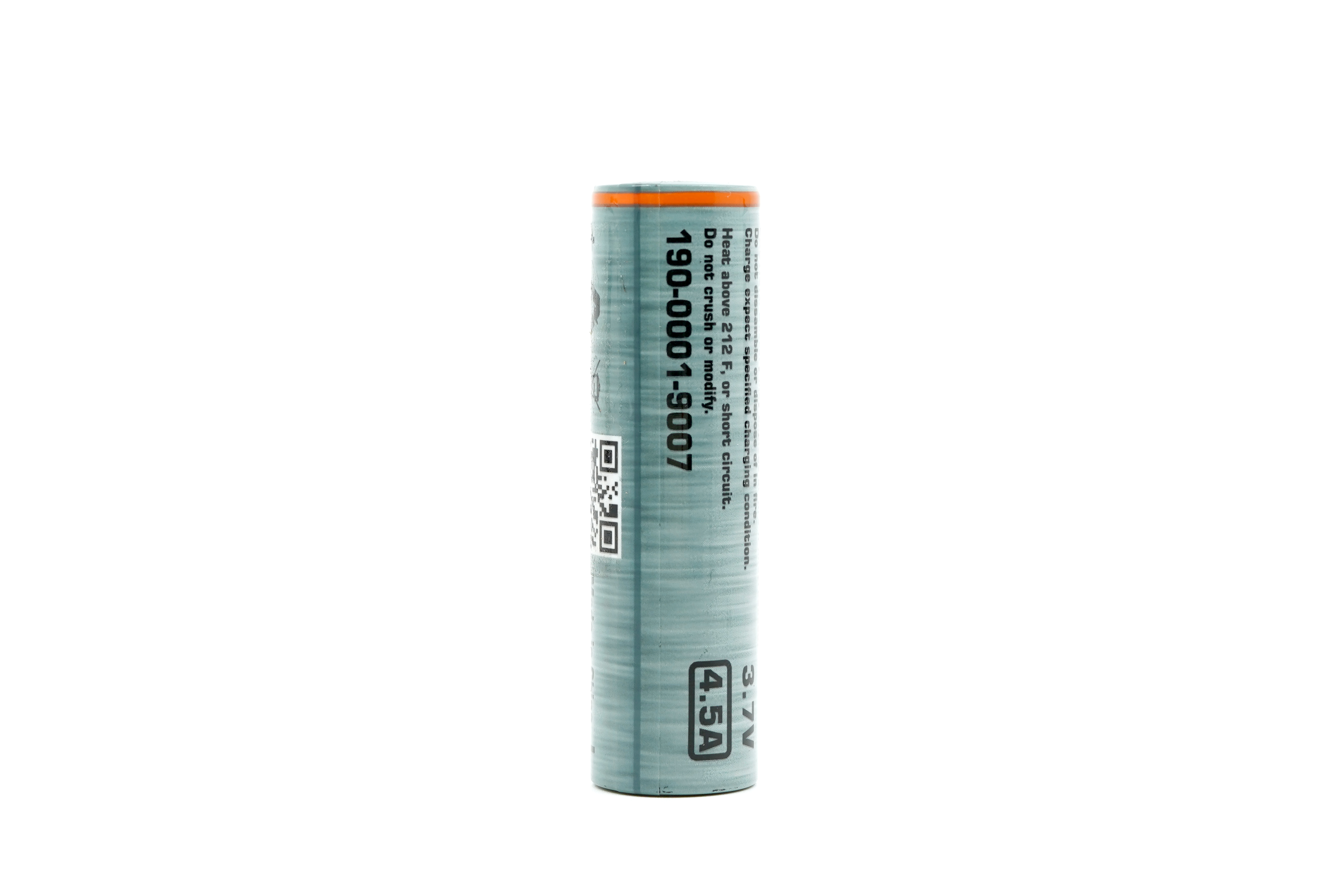 TNL 18650 1500mah 3.7v Li-ion Başlıksız Pil Batarya - 2