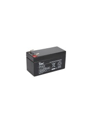 Ttec 12V 1.3Ah Alarm/Güvenlik Sistemi Aküsü - 2