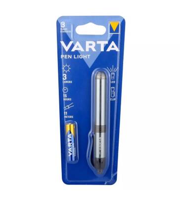 VARTA 16611 PENLİGHT FENER - 1