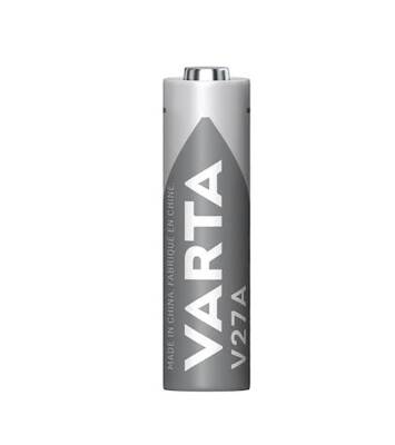 Varta 27A 12V V27A Araba Uzaktan Kumanda Pili - 2